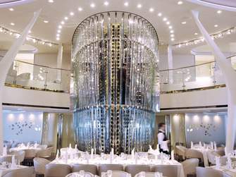 Celebrity Cruises Celebrity Solstice Main Resturant.jpg